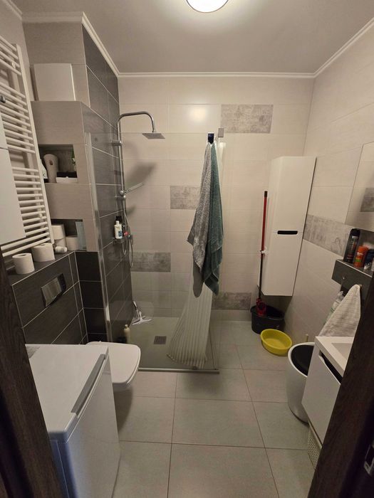 BEZPOŚREDNIO/DIRECTLY: 42m, 2 pokoje, Wola /2 rooms, near city centre