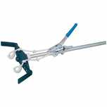 Wycielacz z mechanizmem HK 2020, 180 cm, z plastikową głowicą