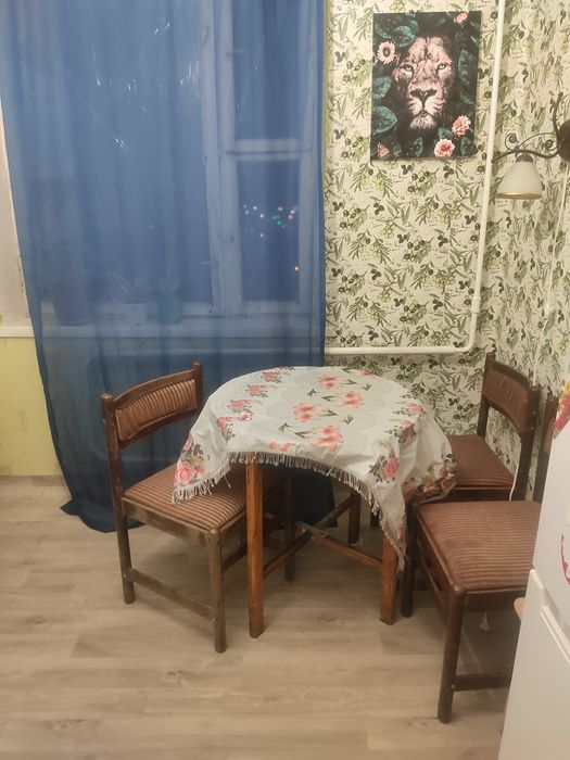 Здам двокімнатну квартиру на Воскресенці біля Епіцентру. Метро 10 хв.