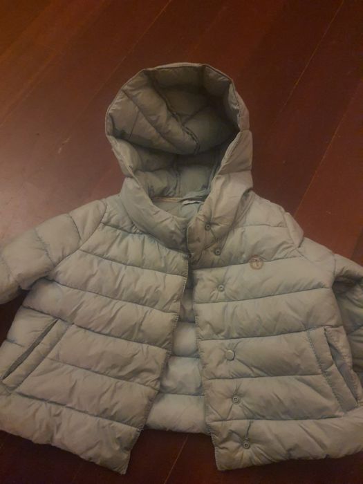 Casaco de chuva impermeável menina lanidor