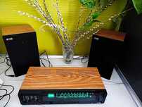 Radio Amator 101 stereo-88-108MHz bez kolumn