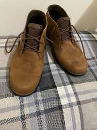 Демісезоні чоловічі черевики Timberland 40 розмір