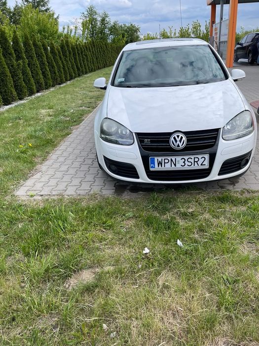 Volkswagen Golf Volkswagen Golf GT Sport 1.4 TSI