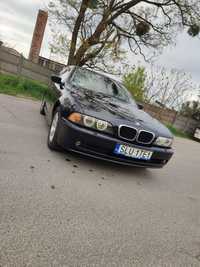 BMW e39 520i 2001r