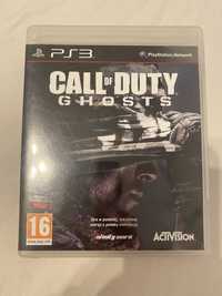 Call of duty ghosts PS3