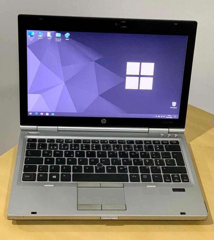 PC Portátil HP EliteBook 2560p