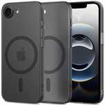 Etui Tech-Protect do iPhone 16e Magsafe Magslim Matte/Black