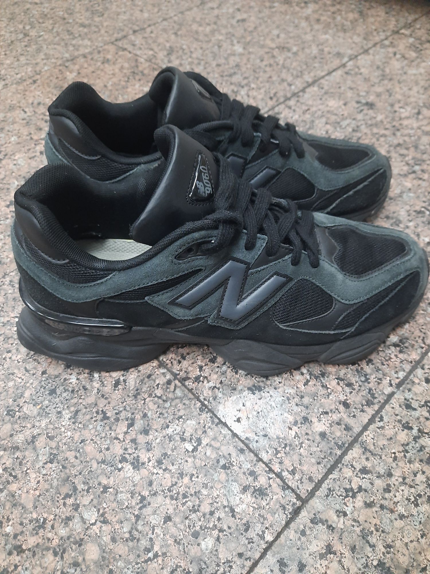 New balance NB 9060 оригінал