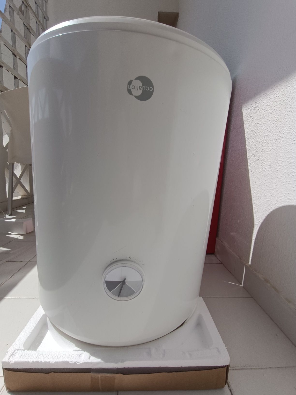 Termoacomulador 50 titros 1500w
