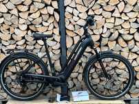 Rower SUV Corratec Life CX7 12s L 53cm  750Wh Bosch CX 4 85NM eBIKE