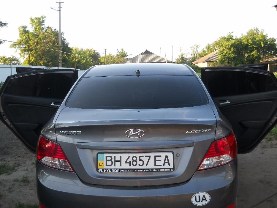 Тонировка автомобилей