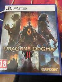 Dragons Dogma 2 PS5