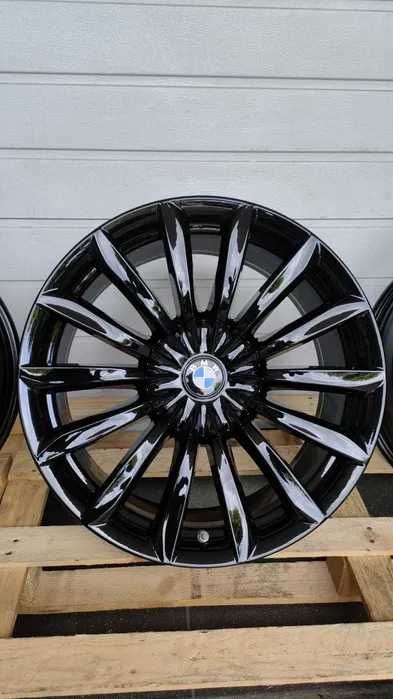 Felgi aluminiowe BMW G11 G12 G32 19'' 5x112 ET25 9,5J 8,5J (OL533F)