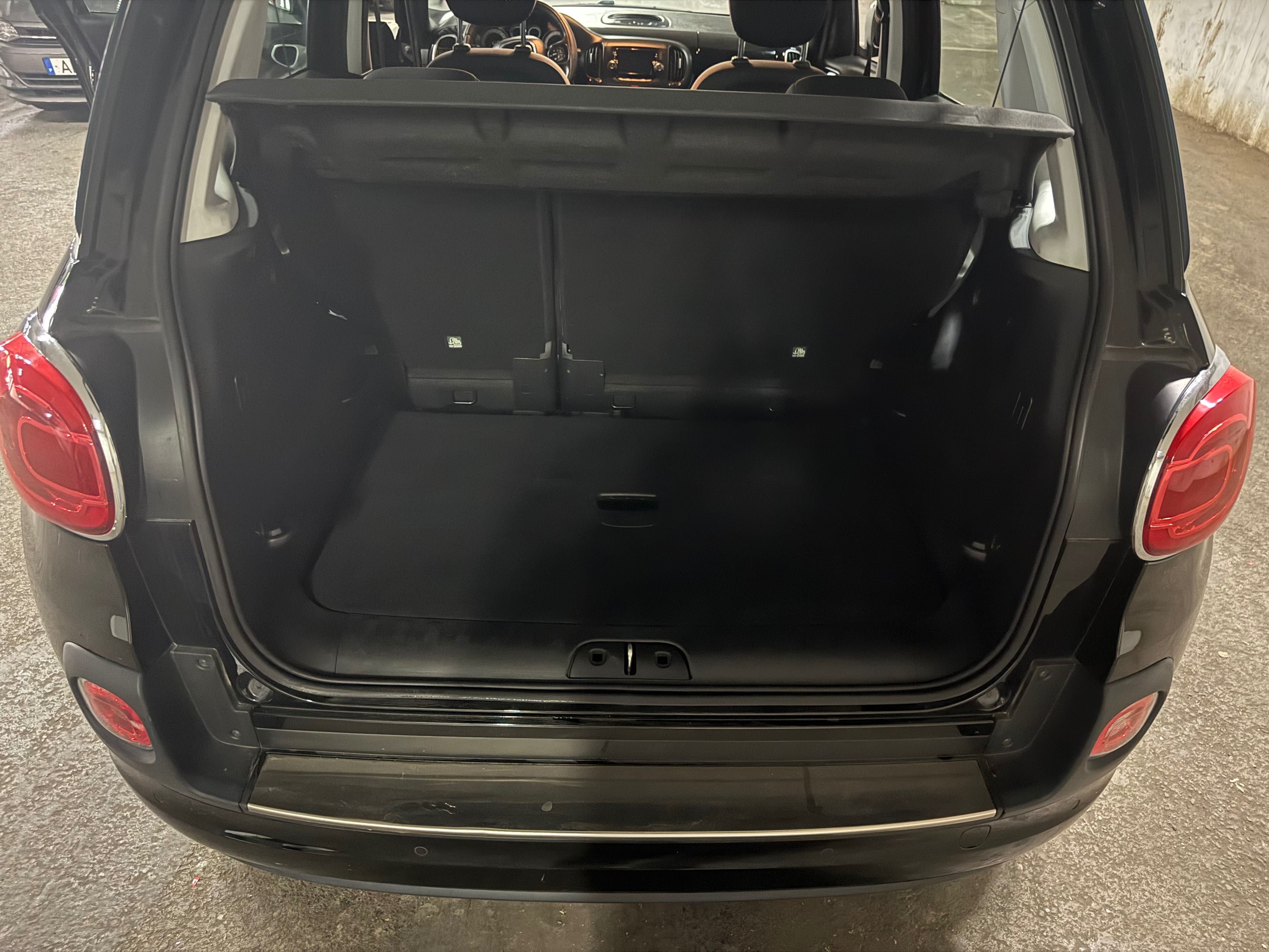 Fiat 500L 2015 1.3multijet
