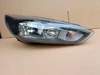 Lampa przednia prawa LED Ford Focus MK3 lift reflektor F1EB-13W029-AGB