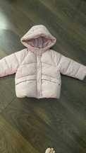 Куртка Zara 98 см