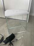 Akwarium zestaw aquael leddy mini plus leddy tube mini krewetkarium