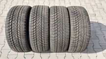Opony zimowe Bridgestone Blizzak 245/45 R20 LM001