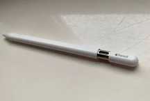 Apple Pencil USB C iPad Air pro 10 rysik z wadą
