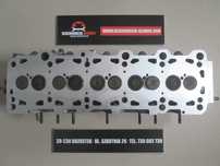 GŁOWICA VW 2.5 TDI / 10V / 074.103.373G / VW T4 LT  Volvo S70 S80 V70
