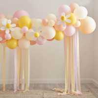 Girlandy/dekoracje z balonów