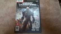 Enemy Territory Quake Wars PC DVD PL