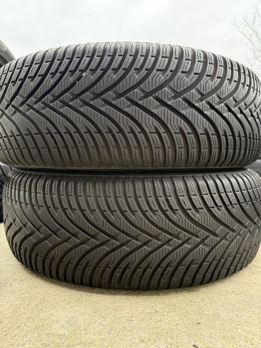 225/60/17 Kleber Kristalp HP3 SUV