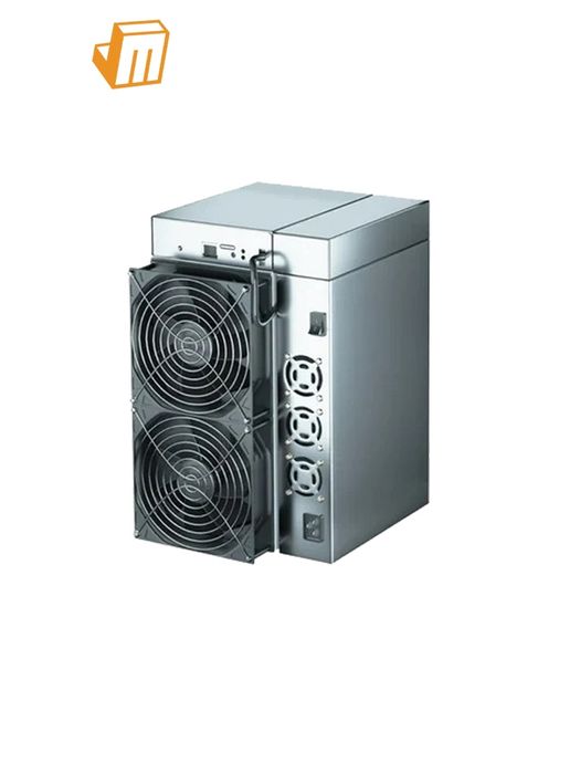 Koparka kryptowaluty
