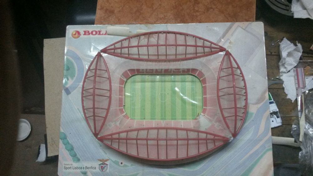 Estádio da luz