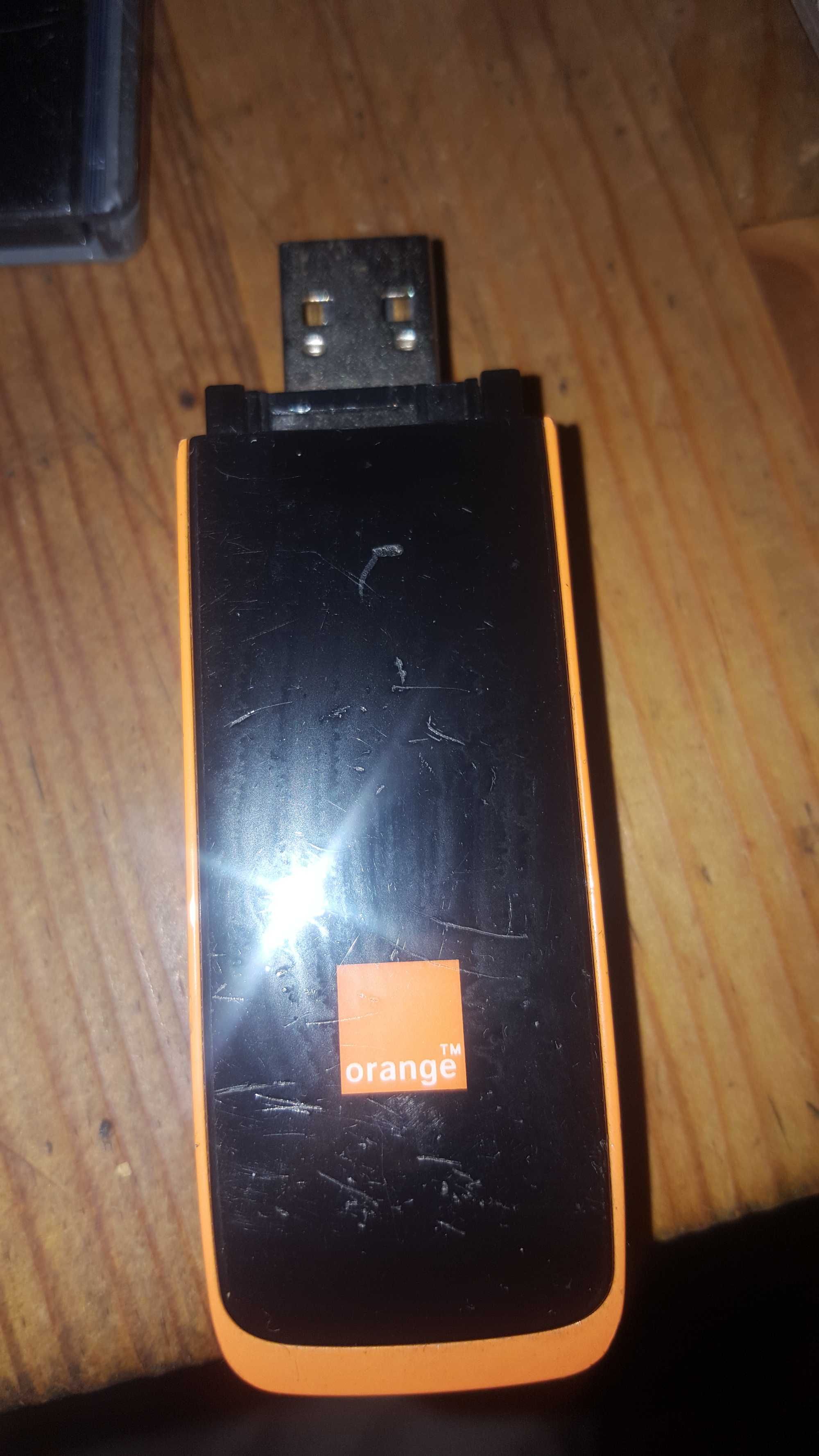 Usb zte modem.sem tampa