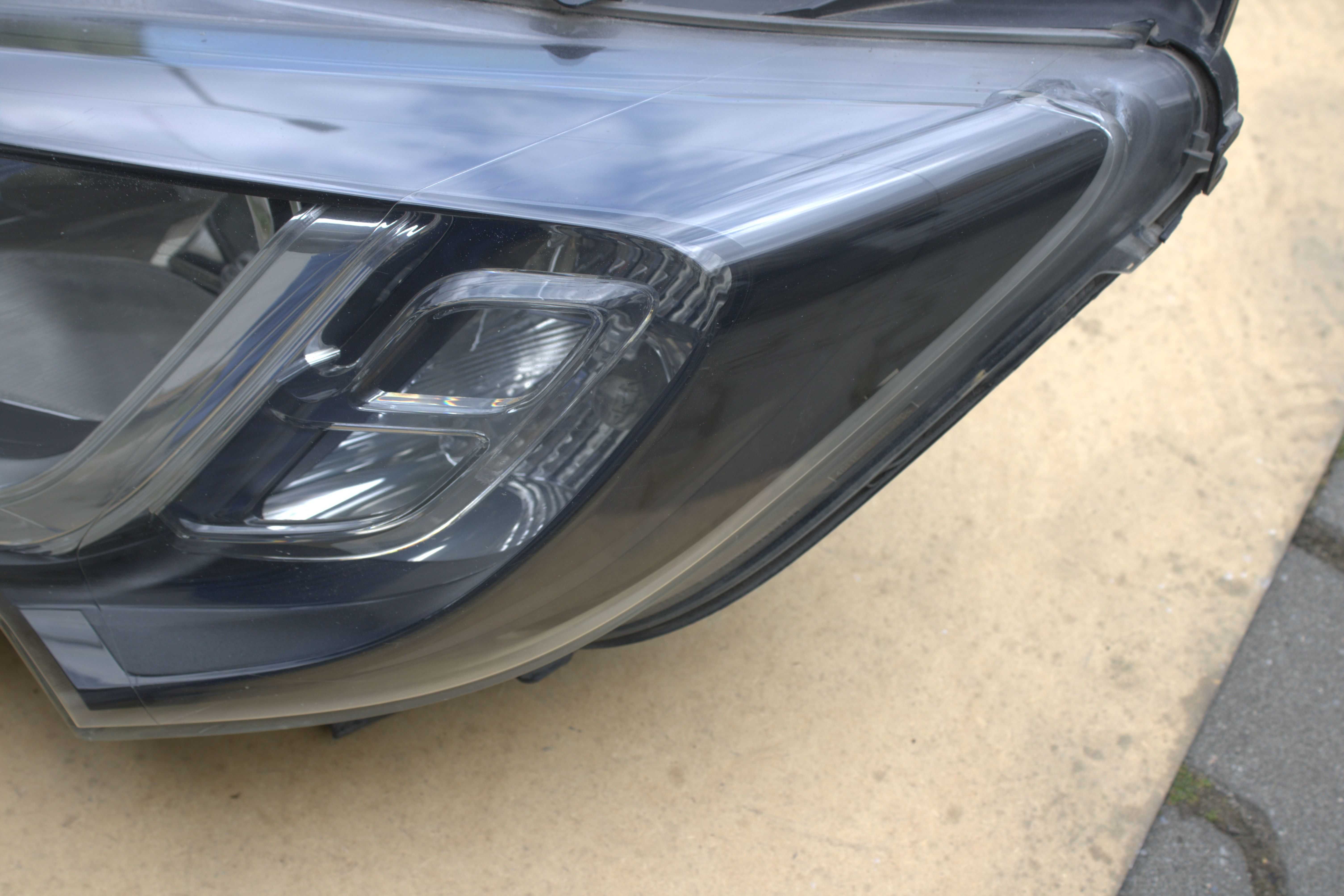 lampa przód reflektor fiat ducato jumper boxer 14- lewy orygina europa