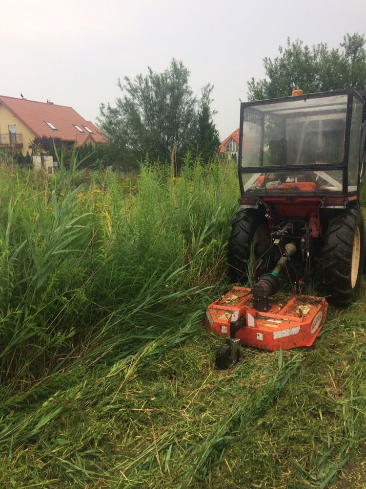 Usługi.Rurzne.Prace.Oranie.Koszenie.Koparką.Glebogryzarką.Ogrodnicze.O