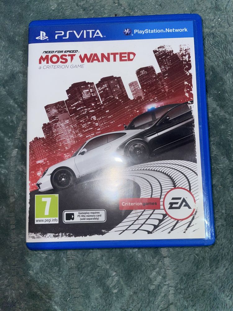 Ps vita semi novo como nova