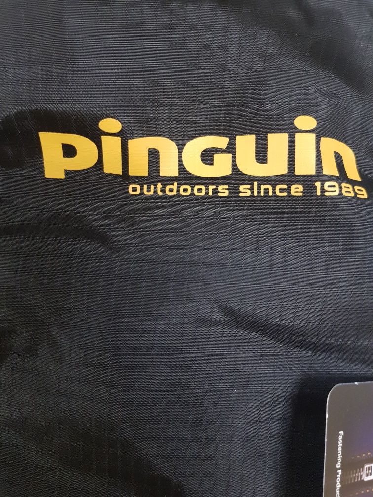 Plecak turystyczny Pinguin Ride 19 
Pinguin
Brak opinii. B