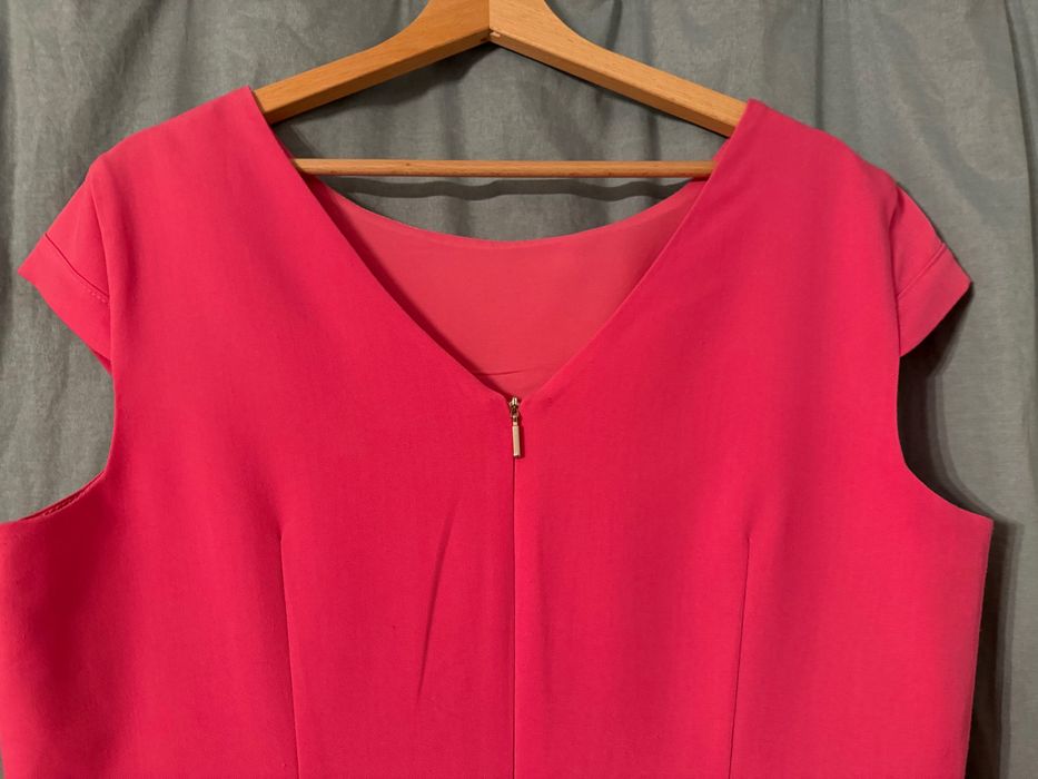 Sukienka koktajlowa TARANKO