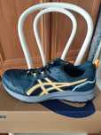 Nowe buty męskie Asics rozmiar 48