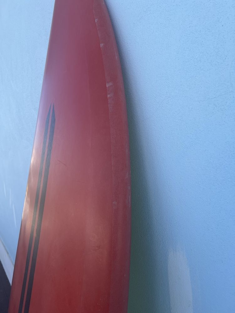 Prancha de sup nova