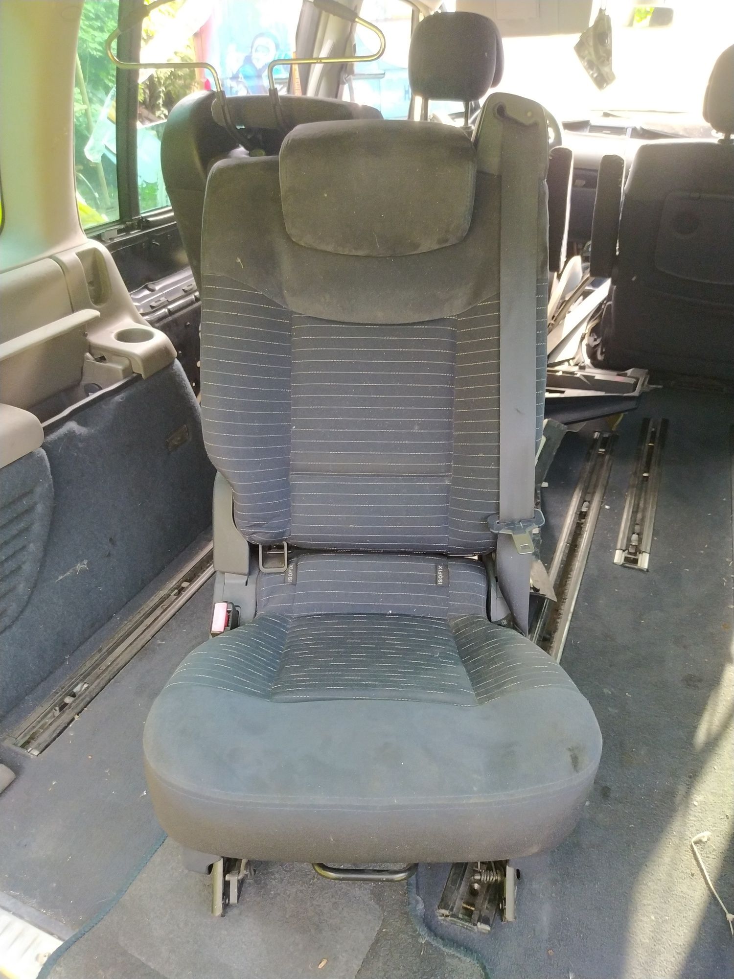 Renault espace 4 solar drzwi maska klapa nv472 fotele szyba zderzak