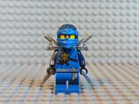 Lego Ninjago figurka Jay Honor Robe njo258