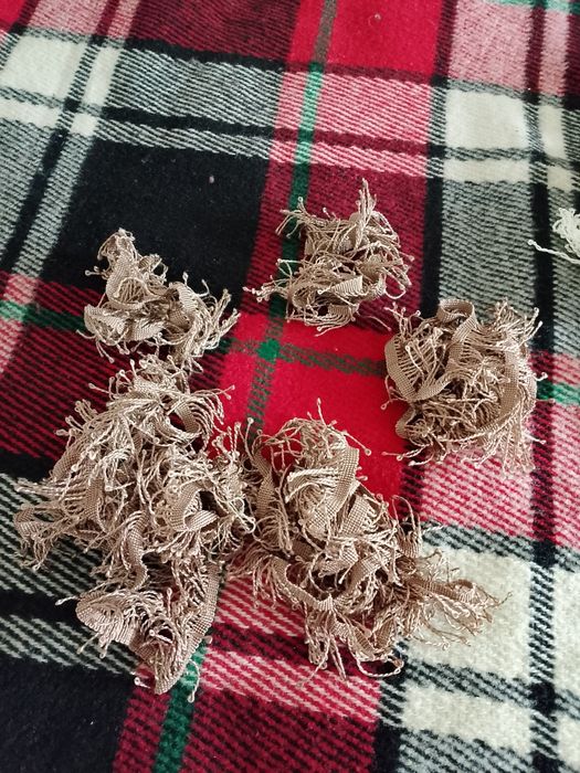 Віддам бахрому для декору