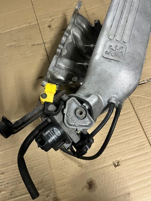 Material XSI 1.3 e Saxo CUP 106 GTI de