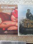 Livros diversos ... Oportunidade