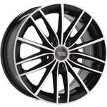 4x Felgi 15 5x100 m.in. do VW Vento Polo Golf Bora SKODA Fabia Rapid Scala - BK926