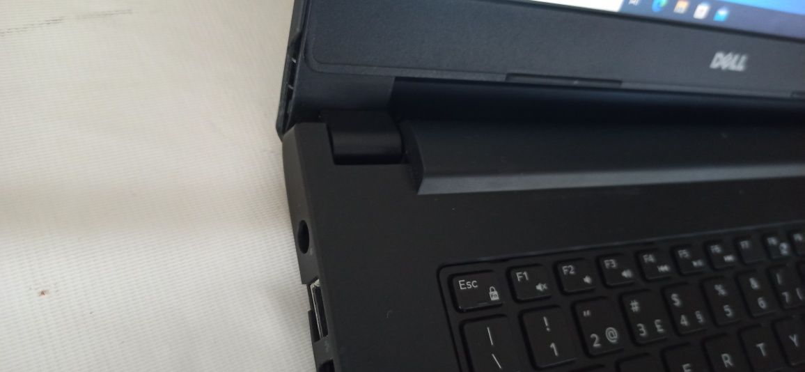 Dell Latitude 3460