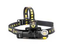 Armytek Wizard C2 PRO MAX warm