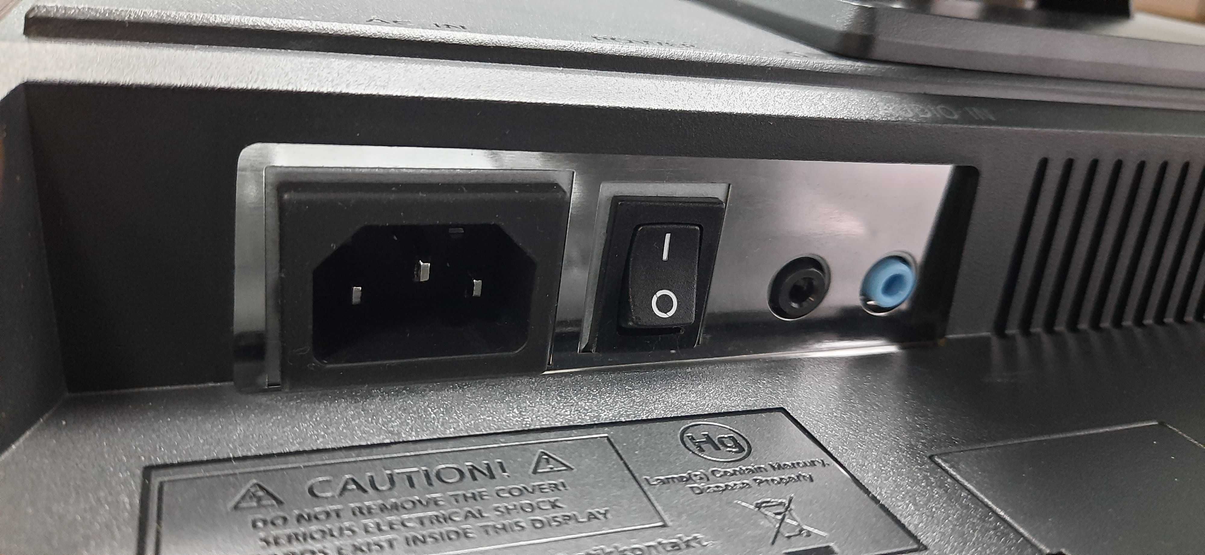 монітор Acer B 139 D  19" (1280x1024)