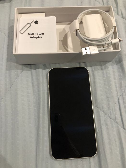 Iphone 13 128gb como novo