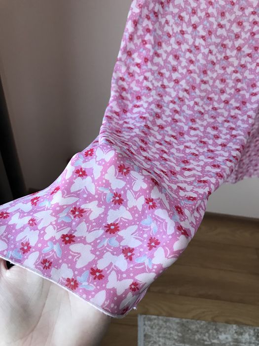 Піжама сучасного стилю