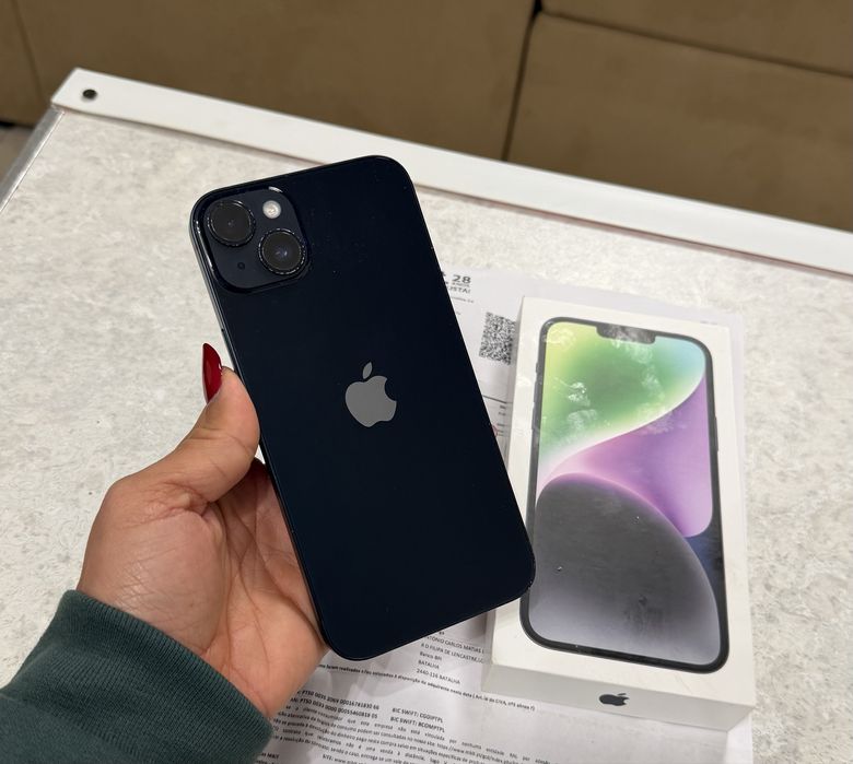 Iphone 14 Plus 256GB