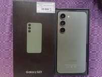 Samsung S23 8/256 смартфон